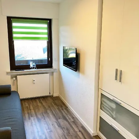 Ferienwohnung Koberg 12 *