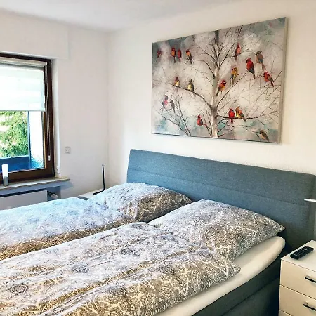 Apartment Ferienwohnung Koberg 12