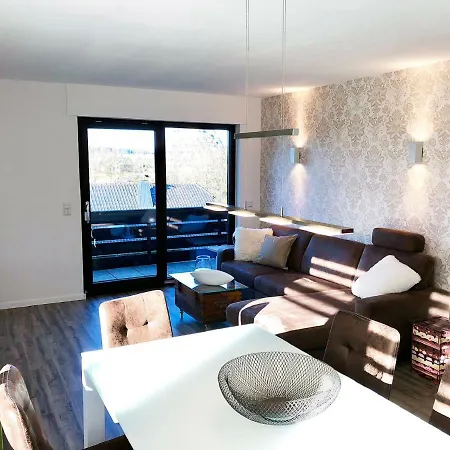 Ferienwohnung Koberg 12 Apartment *