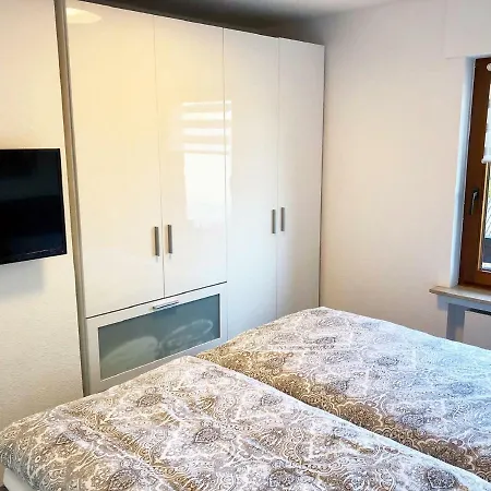 Ferienwohnung Koberg 12 * Winterberg