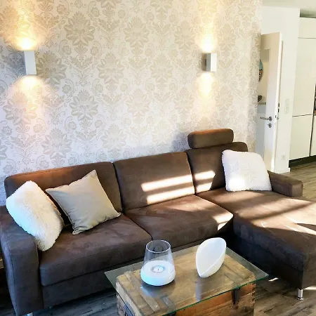 Ferienwohnung Koberg 12 *