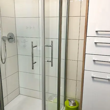 Ferienwohnung Koberg 12 Apartment *